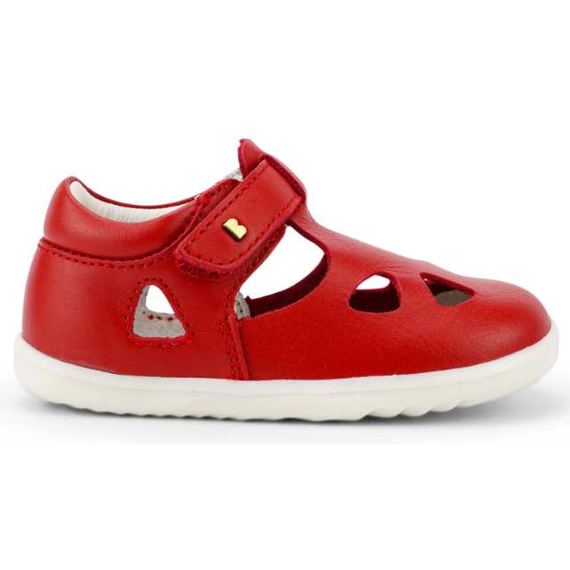 BOBUX DGSID 732412 Red ZapII 1