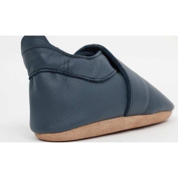 DET 1000 000 01 Navy Simple Shoe 3 1