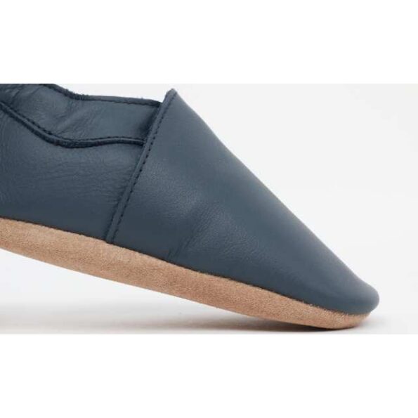 DET 1000 000 01 Navy Simple Shoe 4 1