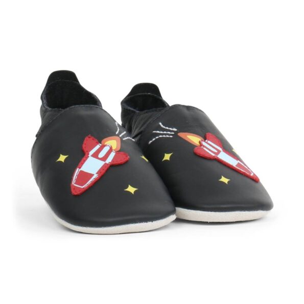 DYN 1000 004 03 Rocket Black