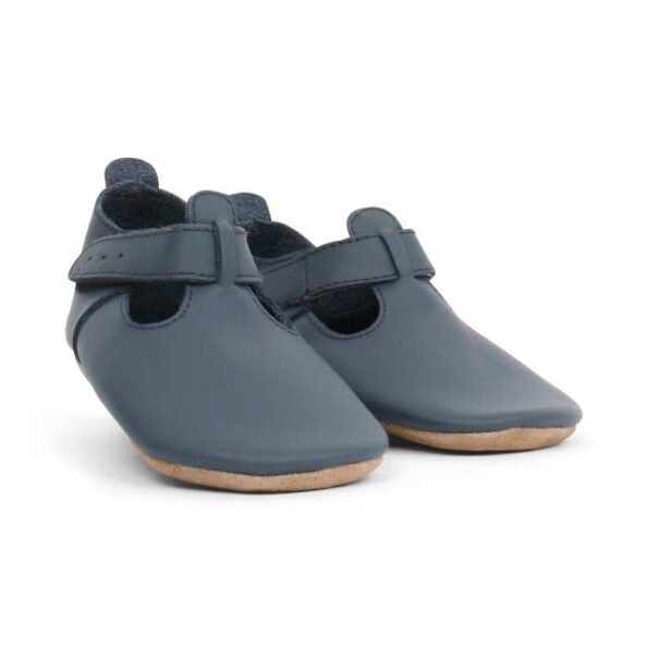 DYN 1010 000 01 Jack and Jill Navy