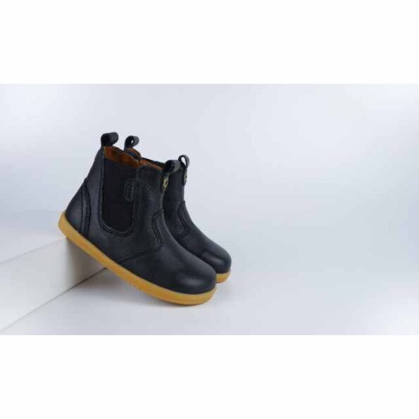 BOBUX DET 620828A BlackJodhpur 1 1