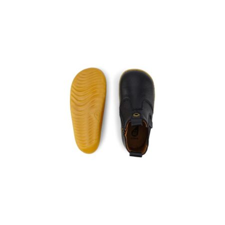 BOBUX DGDET 721928A BlackJodhpur 5