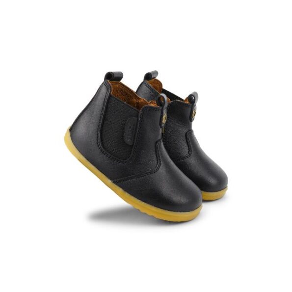 BOBUX DGDET 721928A BlackJodhpur 7