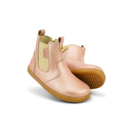 BOBUX DGDYN 620839 RoseGoldJodhpur 2