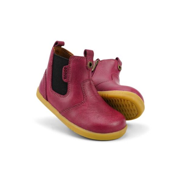 BOBUX DGDYN 620852 BoysenberryJodhpur 2