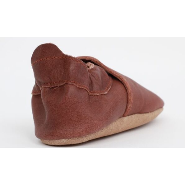 DET 1000 000 14 Toffee Simple Shoe 3 1