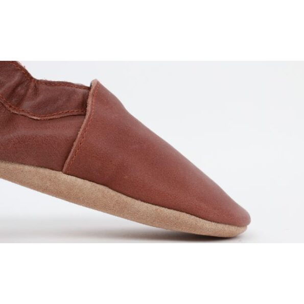 DET 1000 000 14 Toffee Simple Shoe 4 1