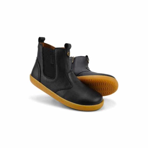 BOBUX DGDYN 830016E BlackJodhpur 2