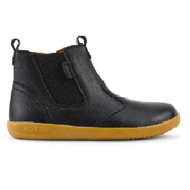 BOBUX DGSID 830016E BlackJodhpur