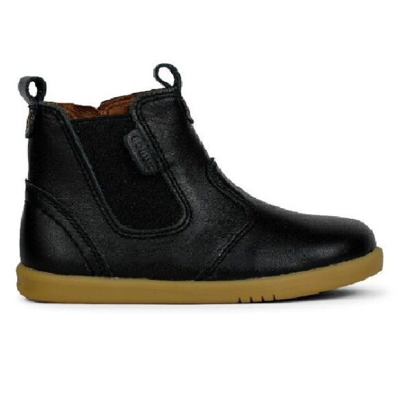 BOBUX SID 620828A BlackJodhpur 1 1