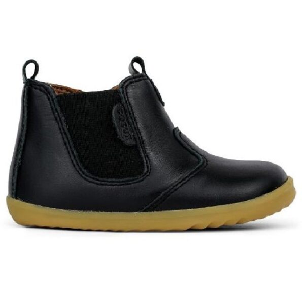 BOBUX SID 721928A BlackJodhpur 1 1