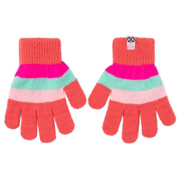 סט כובע עם כפפות Winter Hat/Gloves Sets 1-3Y - Bunny