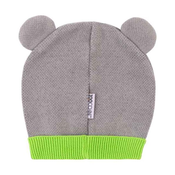 סט כובע עם כפפות 1Y-3Y Winter Hat/Gloves Sets - Koala