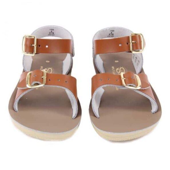 surfer saltwater sandals 1