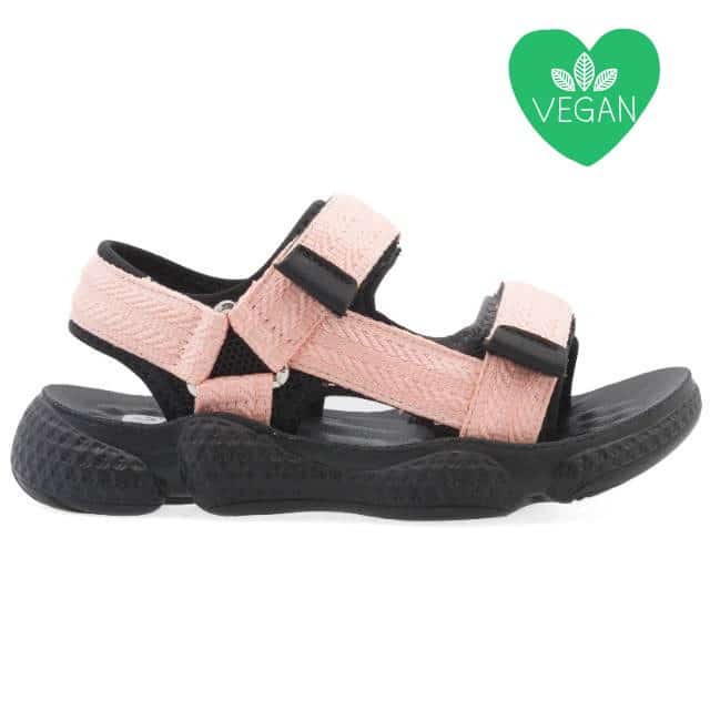 SANDAL PINK KIDS