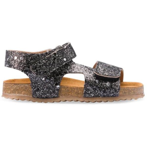 855203 GlitterMBrush Negro 2