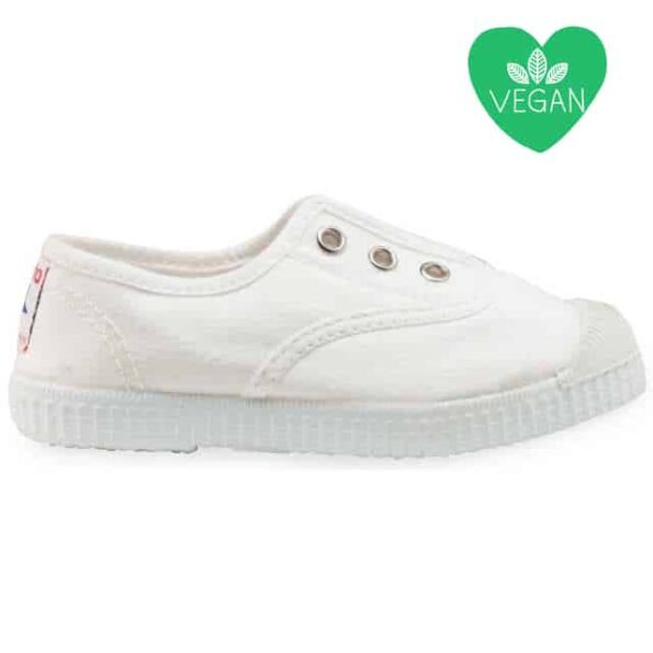 cienta white 70 kids