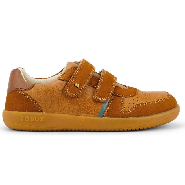 BOBUX DGSID 838112 Caramel+Toffee Riley