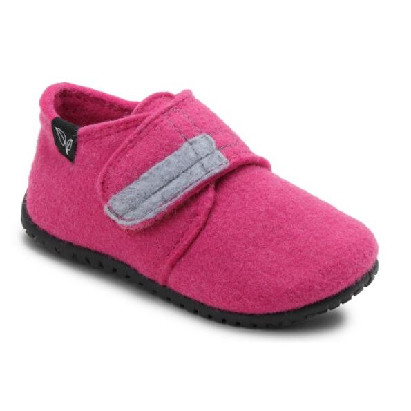 Seeds scotch Pink 1 slipper shoes kids