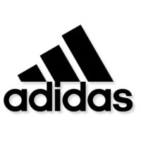 logo adidas